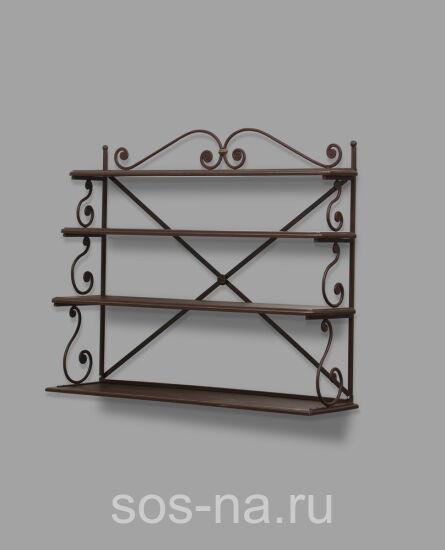 Граверса кованая Валенсия 2-39