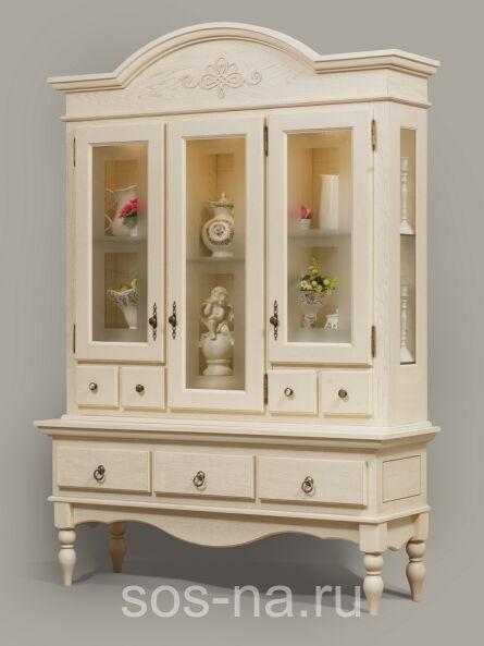 Сервант Валенсия 2-5