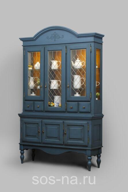 Сервант Валенсия 2-51