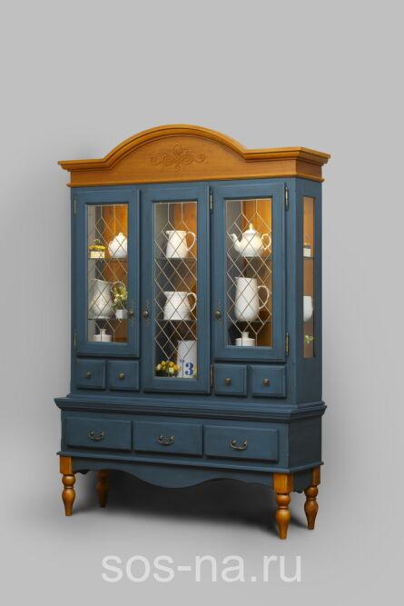 Сервант Валенсия 2-53