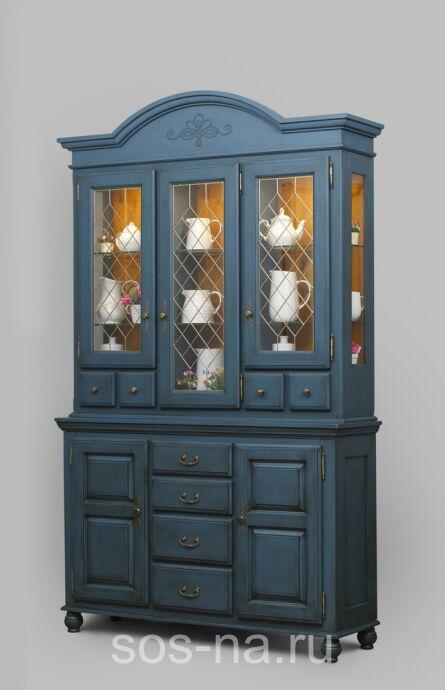 Сервант Валенсия 2-57