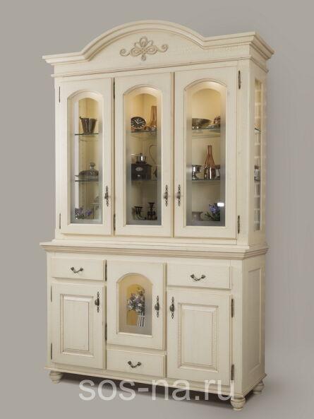 Сервант Валенсия 2-6