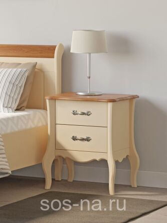 Тумба прикроватная Лебо