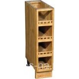 Шкаф-стол балюстрада ПЛ 21