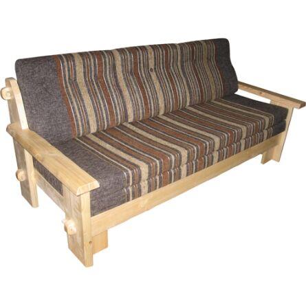 Диван-кровать Скандинавия 3-местный