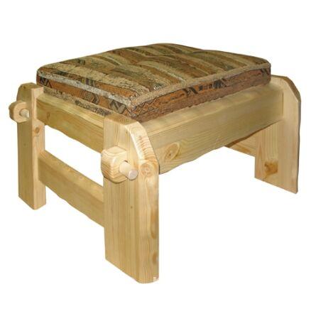 Пуф Скандинавия-2 (кат. ткани люкс)