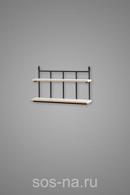 Полка металл Дания