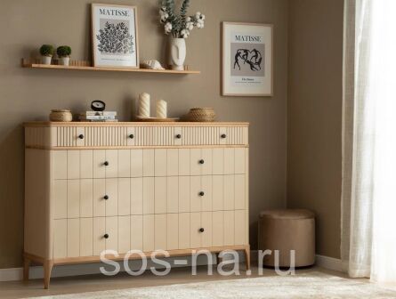 Комод Грета 22