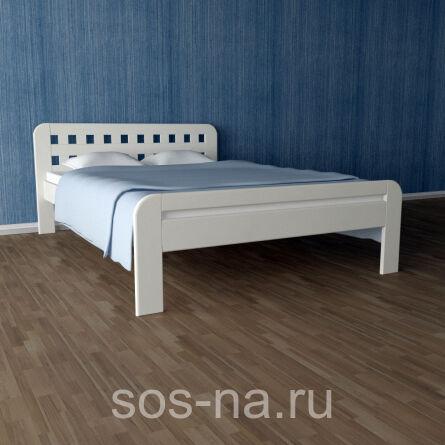 КРОВАТЬ Коста Бланка (КР-230)