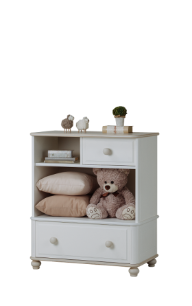 Стеллаж Бетти №10