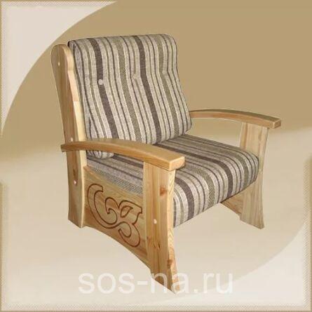 Кресло Баю Бай