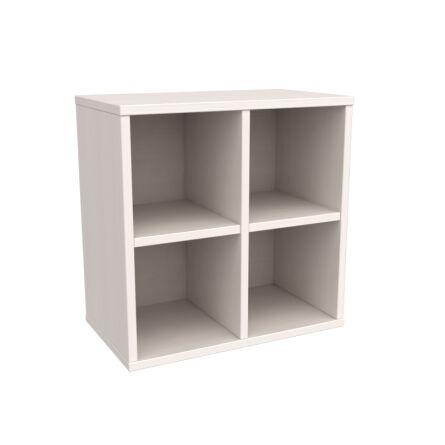 Полка-стеллаж настенная "Сиело"