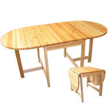 Стол-книжка Клаффи 260