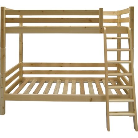 Кровать 2-х ярусная Валерия