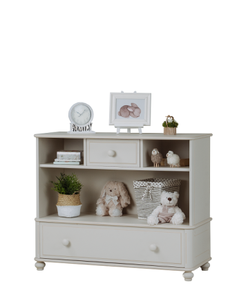 Стеллаж Бетти №11