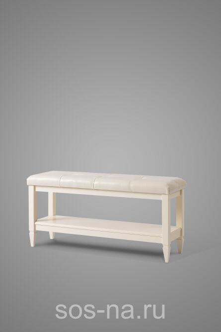 Скамья мягкая Дания