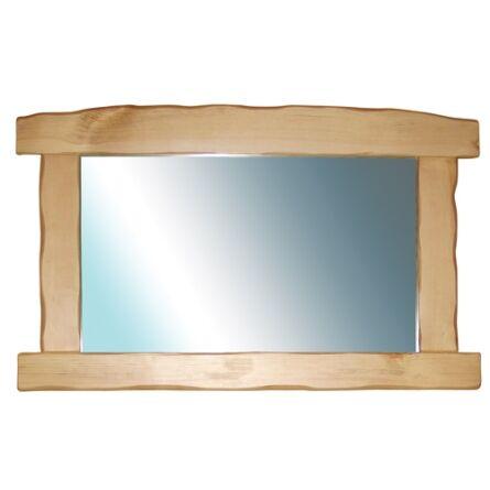 Зеркало над комодом Скандинавия