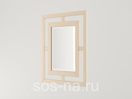 Зеркало Римини (без фацета)