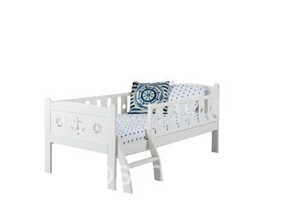 Кровать ТК №1