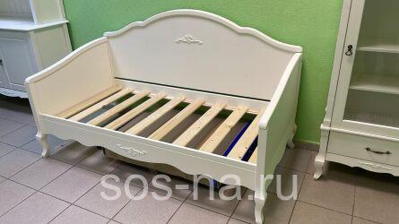 Тахта Ари-Прованс №2 детская 80х160 образец