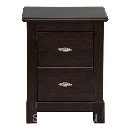 Тумба прикроватная Рауна - 02