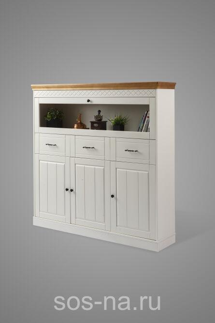 Сервант Дания 3-ств №3