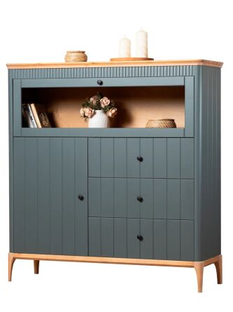 Комод Грета 34