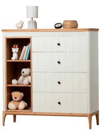 Комод Грета 37