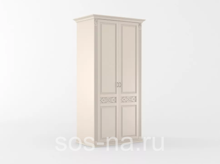 Шкаф распашной "Верона" 2 ств
