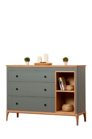Комод Грета 3
