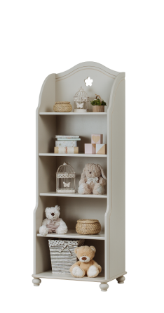 Стеллаж Бетти №1