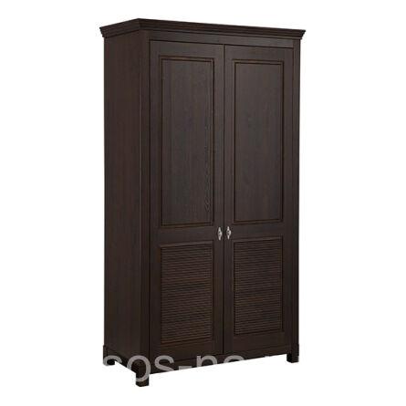 Шкаф для одежды Рауна - 20