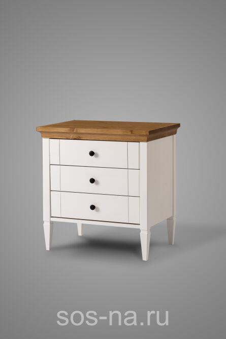 Тумба Дания №4