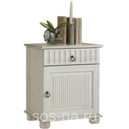 Тумба прикроватная Хельсинки-11