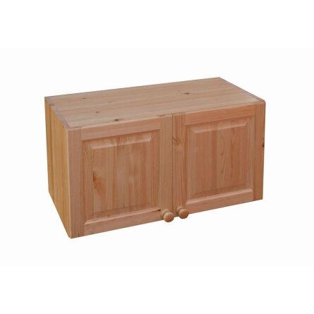 Антресоль к книжному шкафу Норд 194А