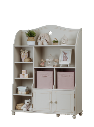 Стеллаж Бетти №8