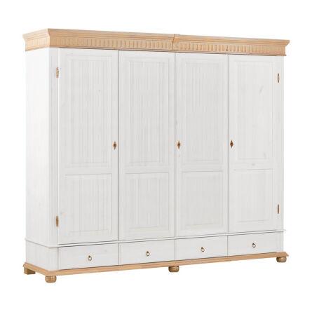 Шкаф Хельсинки 4-GT-M