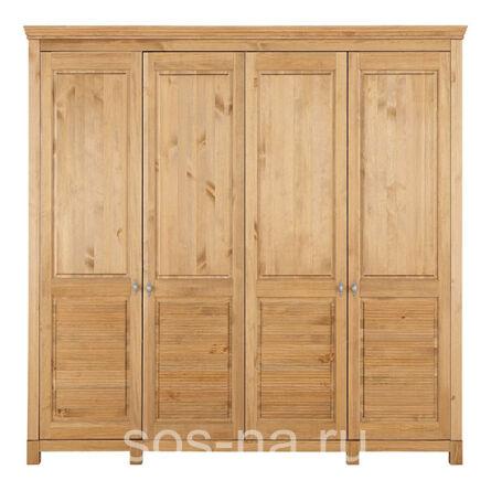 Шкаф для одежды Рауна - 40