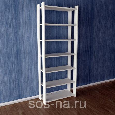 СТЕЛЛАЖ (7 полок) Коста Бланка