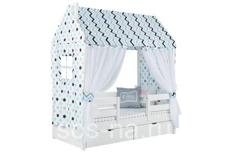 Кровать ТК №5