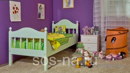 Кровать F2 детская