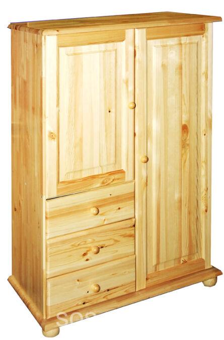 Комод 6064 дер.ящ