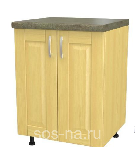 Кухня Валенсия Тумба 600