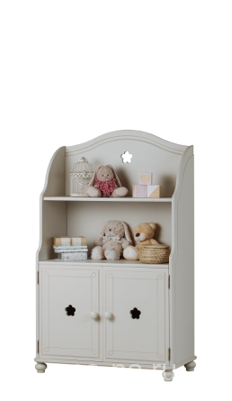 Стеллаж Бетти №3