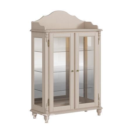 Витрина Скандия 2-ств 1580