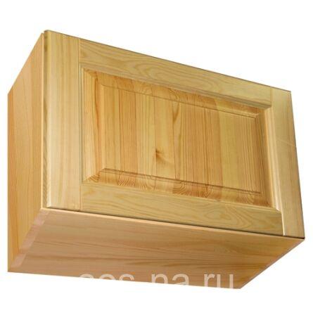 Анюта. Шкаф настенный над вытяжкой