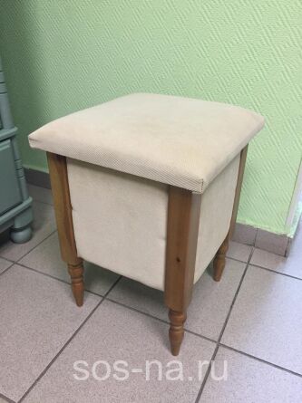 Банкетка малая Айно с образца