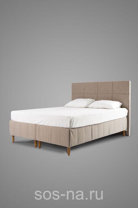 Кровать мягкая Дания №8