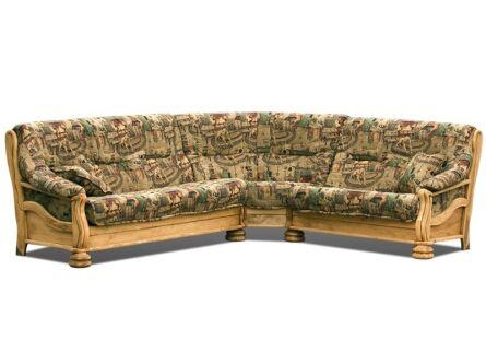 Диван Цезарь 3У2 угловой