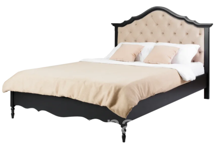 Кровать Айно №18 мягкая